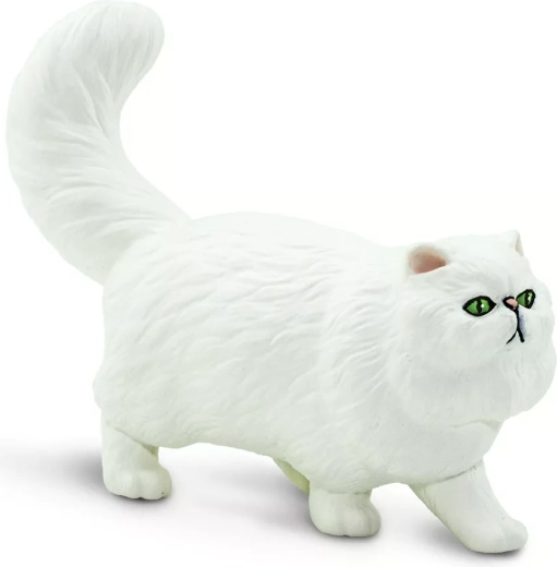 Safari Ltd. figurka perská kočka - 1 kus