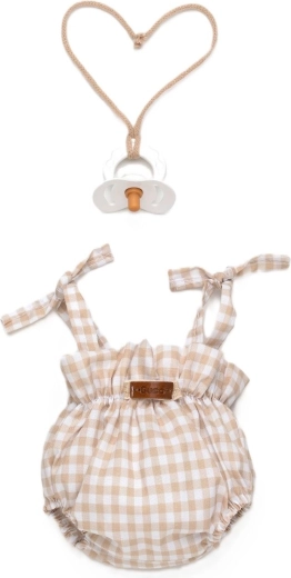 Roztomilý design a pohodlné nošení