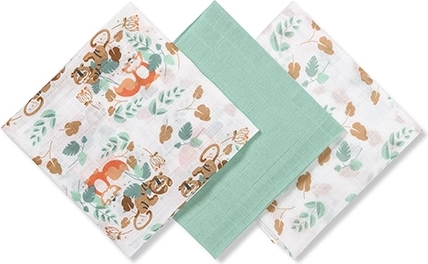 Velikost 70 × 70 cm a stylové provedení