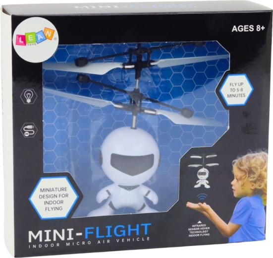 Lehký a zábavný pro děti od 8 let