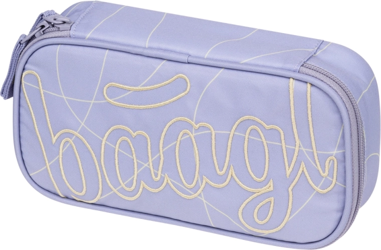 Doplňky do školy i na kroužky