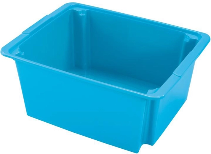 Heidrun Mania plastový úložný box 22 l