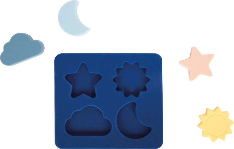 Učení tvarů a barev hrou