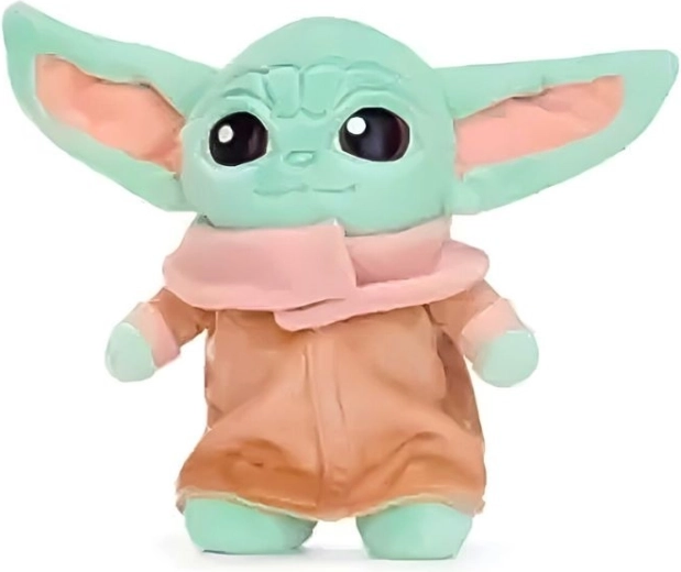 Plyšák GROGU (Baby Yoda) – STAR WARS