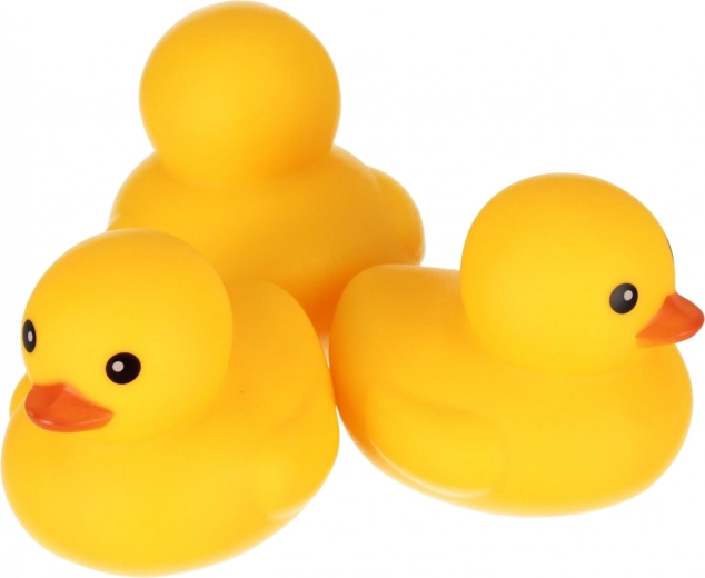 Bezpečný tvar pro dětské ruce