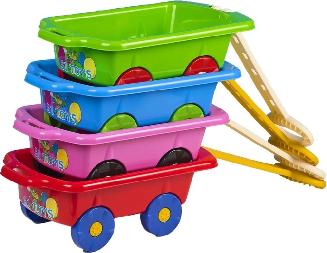 Praktické rozměry a bezpečnostní normy