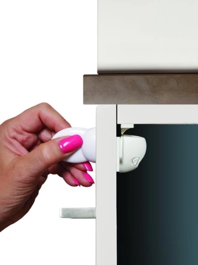 Zcela skryté zabezpečení