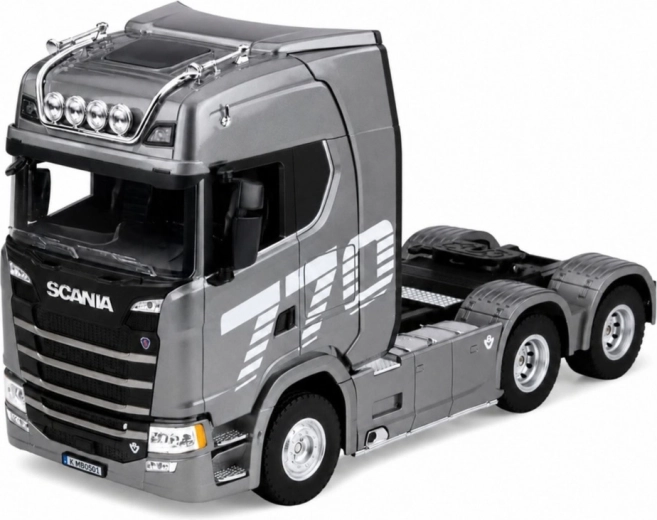 Realistický tahač Scania 770S