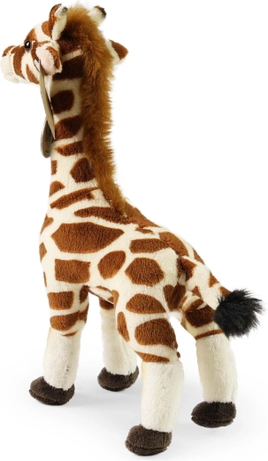 Bezpečná od narození