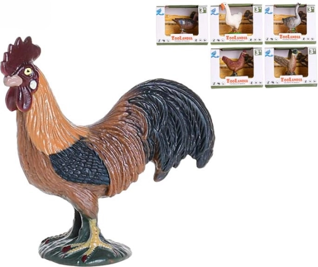 Stabilní podstavec pro snadnou hru