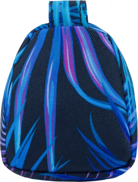 Recyklovaný pevný materiál