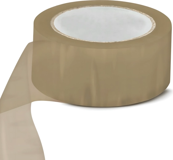 Silná přilnavost pro bezpečné zásilky