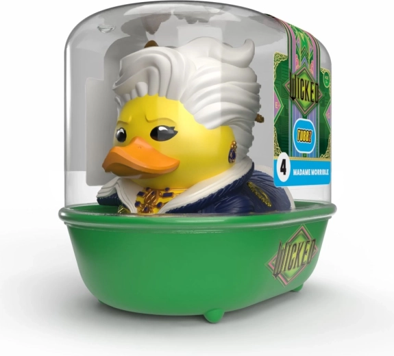 Prémiový sběratelský box pro bezpečné vystavení