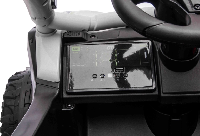 Rodičovská kontrola 2,4 GHz