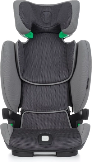 Prodyšný potah AIR pro vyšší komfort
