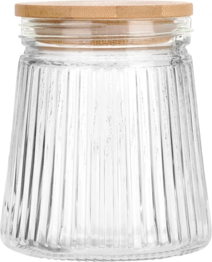 Vzduchotěsná čerstvost díky silikonovému těsnění