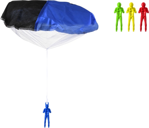 Více barevných variant pro větší zábavu