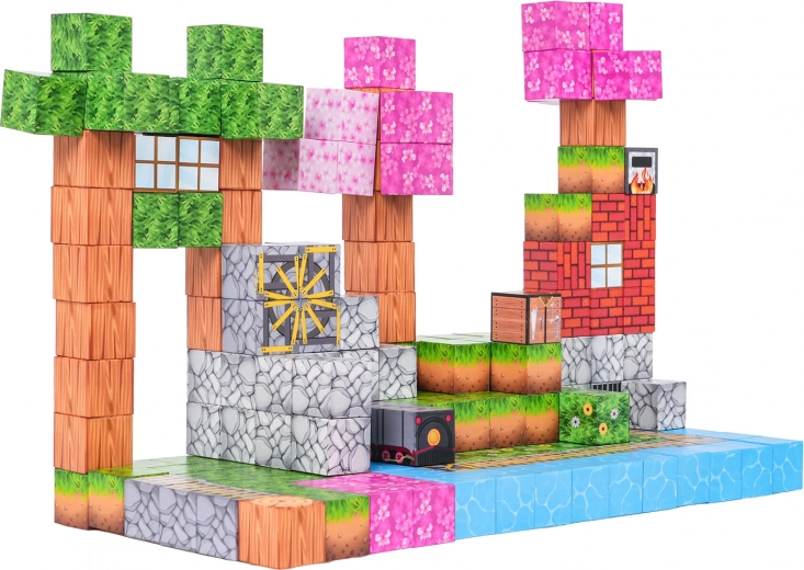 Silné neodymové magnety pro stabilní stavby