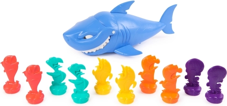 Ideální pro 2 hráče nebo týmy