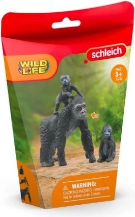 Vzdělávací hra ze světa Wild Life