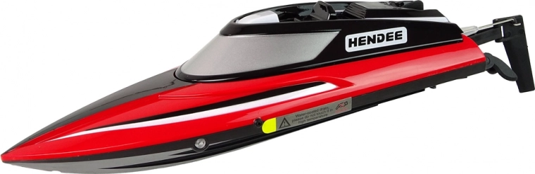 Rychlost až 25 km/h a závodní aerodynamika