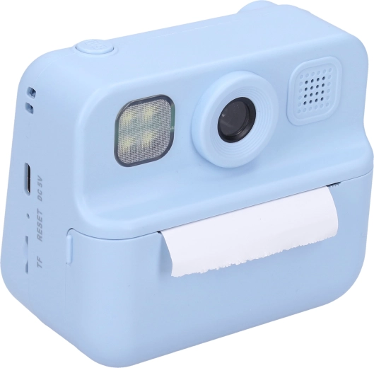 Okamžitý tisk bez inkoustu