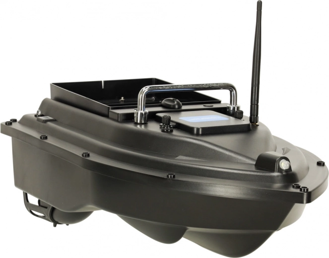 Přesná navigace s GPS