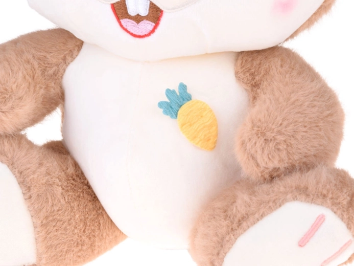 Ohebná dlouhá ouška