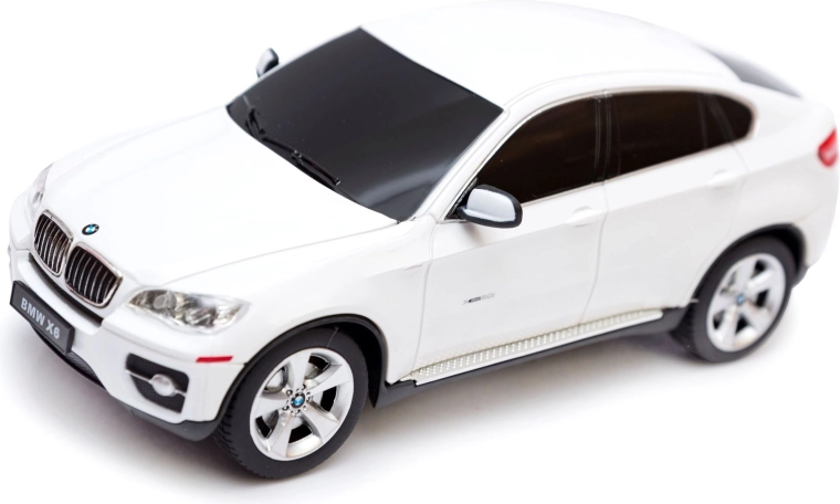 Oficiálně licencované BMW a realistické detaily