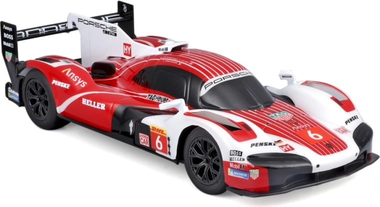 Dobíjecí baterie a USB v balení