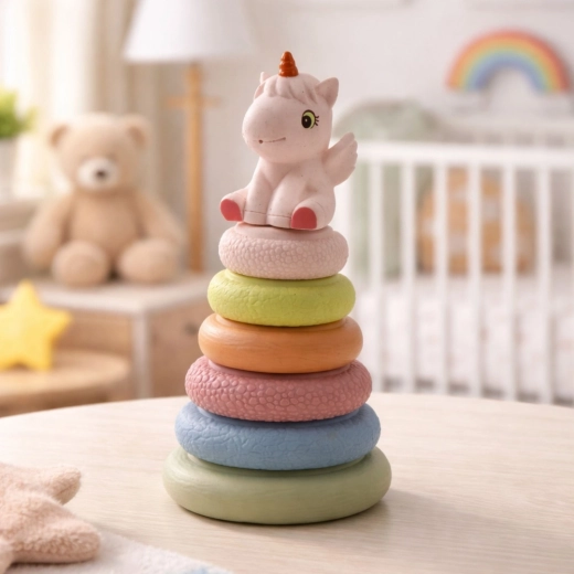 Bezpečné a měkké materiály EKO