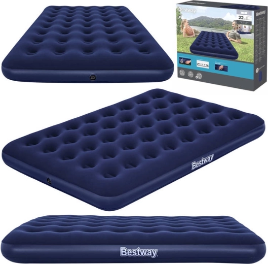 Nafukovací matrace pro dvě osoby Bestway