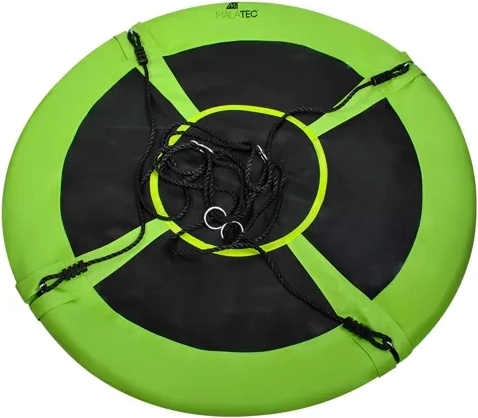 Pevné a pohodlné sedátko 120 cm