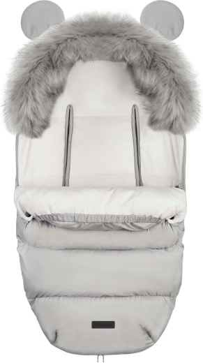 Teplo a pohodlí díky třívrstvé konstrukci