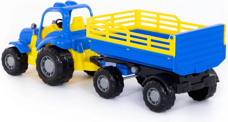 Odolná konstrukce pro domov i zahradu