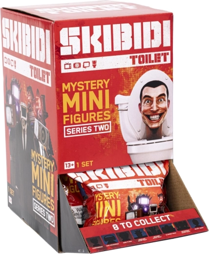 Mystery balení: překvapení při každém rozbalení