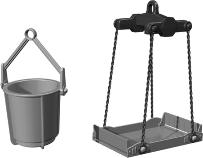 Bohaté příslušenství pro realistickou hru