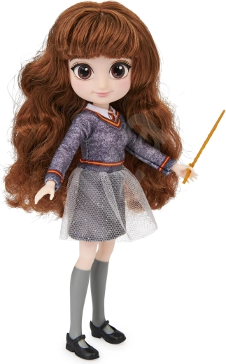 Hermiona Granger kouzelnická panenka