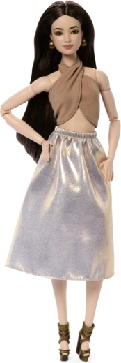 Nadčasový styl Barbie Basics