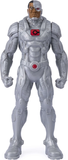 Detailní futuristické brnění