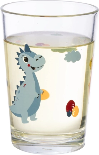 Ideální objem 200 ml pro dětské pití