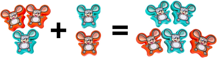 3 herní režimy včetně procvičování matematiky