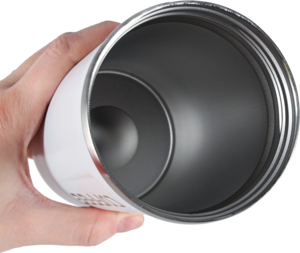 Dvojitá nerezová stěna 304