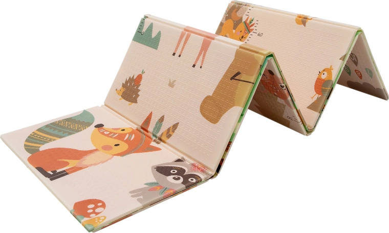 Skládací a snadno přenosná