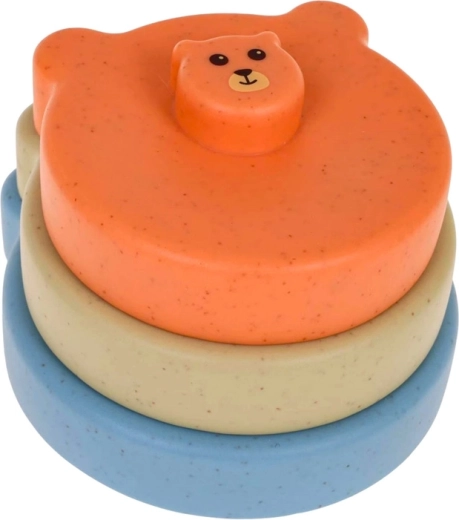 Stavění věže a skládání bez zklamání