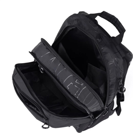 Chytré členění a ochrana notebooku