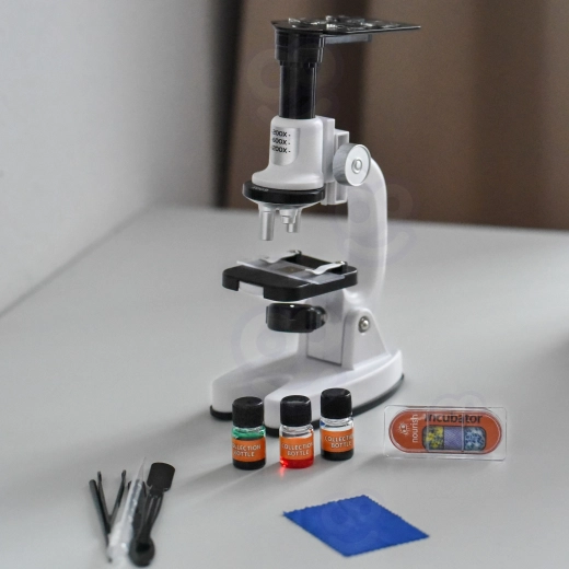 XXL sada příslušenství pro okamžitý start