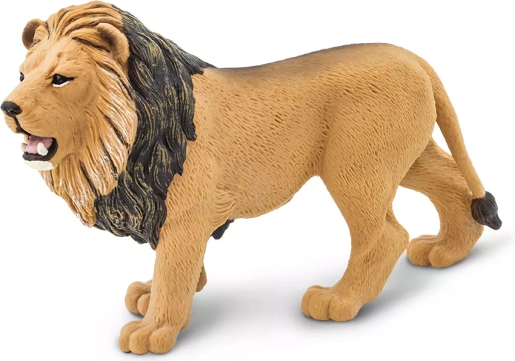 Safari Ltd. figurka lva