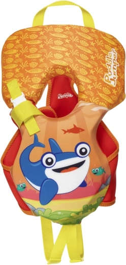 Opěrka hlavy pro stabilní polohu