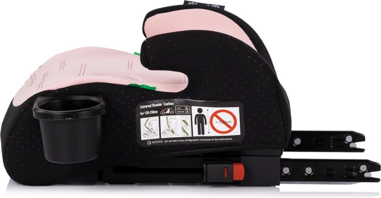 Bezpečí dle i‑Size (ECE R129/03)